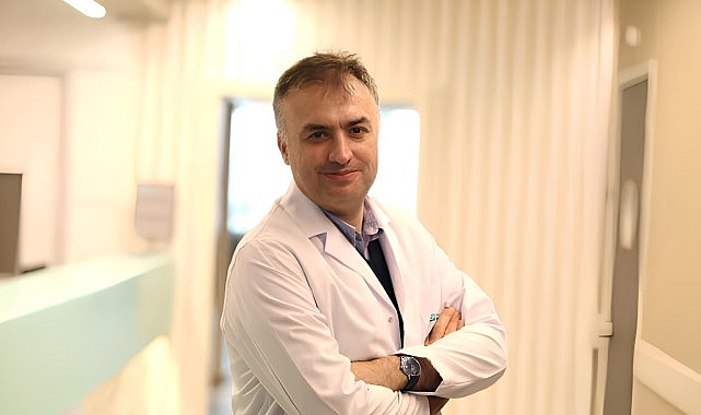 Üsküdar Üniversitesi NPİSTANBUL Hastanesi Nöroloji Uzmanı Prof.