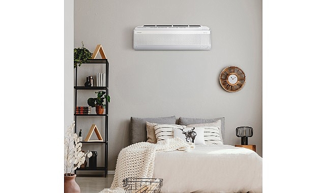 Samsung Electronics, yapay zekâ destekli WindFree™ Elite PM 1.