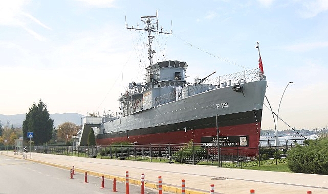 Gölcük Belediyesi yaptığı yeni düzenleme ile haftada 3 gün kapalı