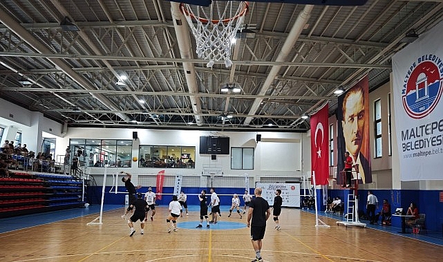 Maltepe Belediyesi ile Atatürkçü Düşünce Derneği (ADD) Maltepe Şubesi iş