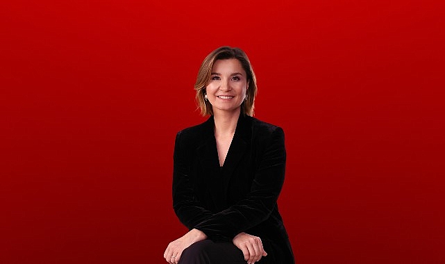 Türkiye’nin dijitalleşmesine liderlik etme vizyonuyla faaliyet gösteren Vodafone, geleceğin teknolojilerine yön