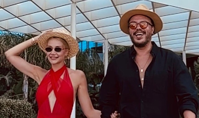 Sunuculuğunu Zeynep Bozkaya'nın, yapımcılığını ise Suat Yanç'ın üstlendiği Dream Türk'ün