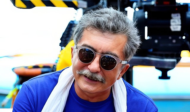 Türkiye’nin en köklü sinema etkinliği Uluslararası Antalya Altın Portakal Film