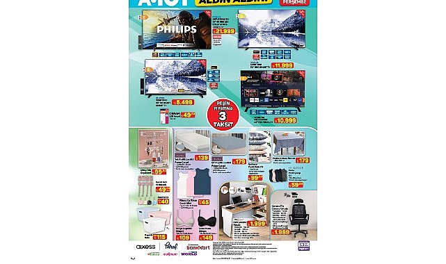 Türkiye’nin 81 ilinde ve tüm ilçelerinde 13.