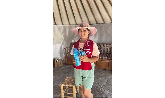 Kocaeli Büyükşehir Belediyesi, Malazgirt Zaferi'nin 954.