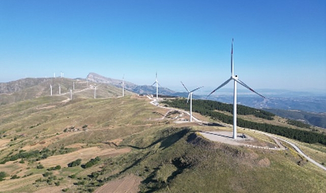 Türkiye'nin yerli ve yenilenebilir enerji yatırımlarında öncü şirketlerinden biri olan Akfen