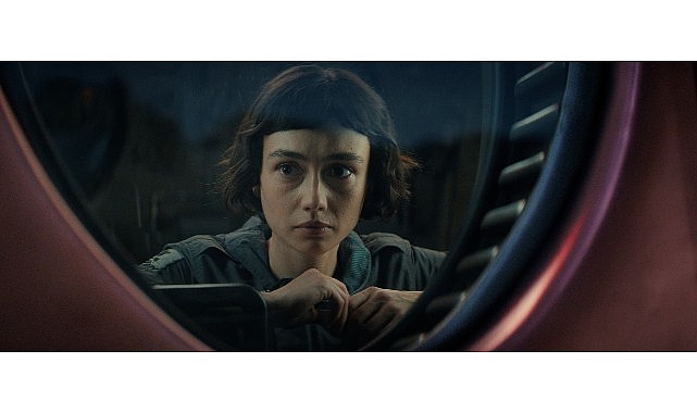 ‘Alien’ serisinin takipçilerine yepyeni bir heyecan sunan ve bu seriyle ilk