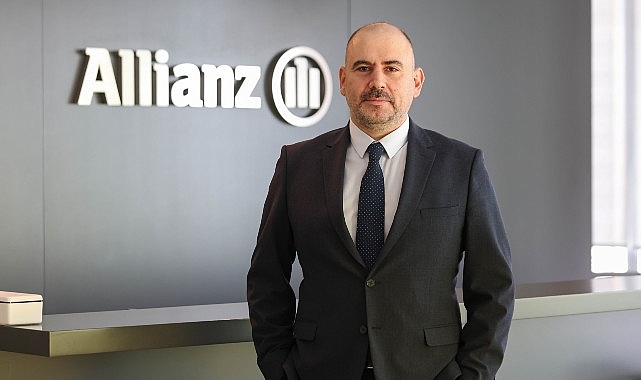 Türk sigorta sektörünün güçlü şirketlerinden Allianz Türkiye, dünyanın önde gelen