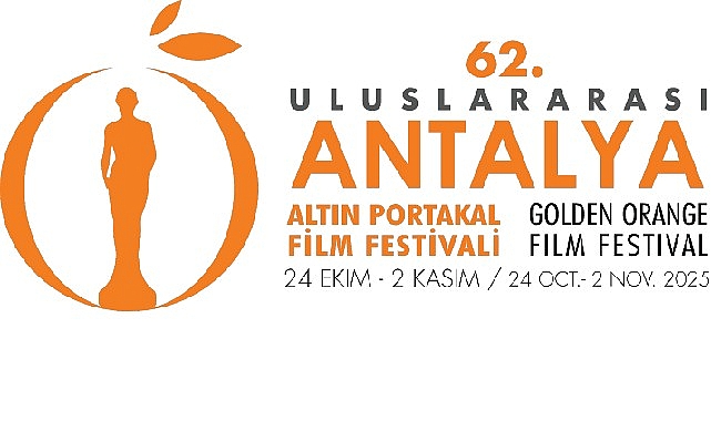 Türkiye’nin en köklü sinema etkinliği Uluslararası Antalya Altın Portakal Film