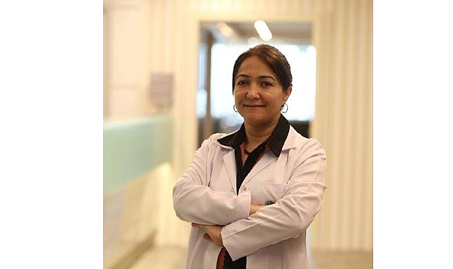 Üsküdar Üniversitesi NPİSTANBUL Hastanesi Psikiyatri Uzmanı Prof.