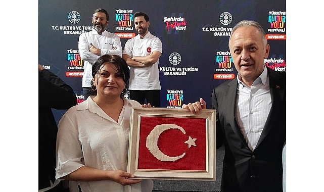 Kültür ve Turizm Bakanlığı’nın 2021 yılında başlattığı; yalnızca Türkiye’nin değil,