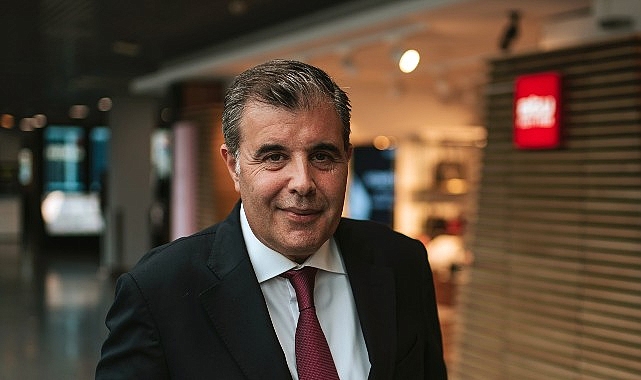 TAV Havalimanları ve Unifree Duty Free/Gebr.