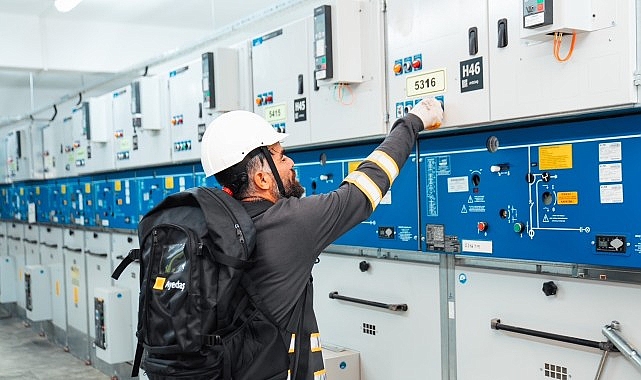  Türkiye’nin enerji dönüşüme öncülük eden Enerjisa Dağıtım Şirketleri’nin Başkent EDAŞ