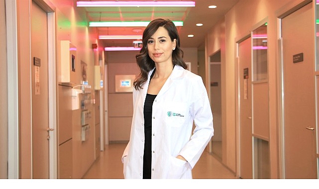 Üsküdar Üniversitesi NPİSTANBUL Hastanesi Uzman Klinik Psikolog Ayşe Şahin, çocukların okula