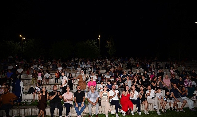 Kahramankazan Belediyesi Kültür ve Sosyal İşler Müdürlüğü ile Ankara Büyükşehir