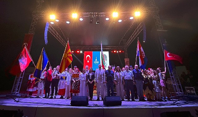 Türkiye fuarcılığının 94 yıllık dev çınarı İzmir Enternasyonal Fuarı ile