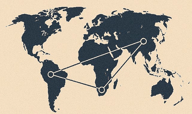 Dijitalleşmenin hız kazanmasıyla birlikte markaların, sanatçıların ve kurumların medya iletişimi