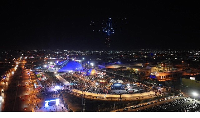 Konya Büyükşehir Belediye Başkanı Uğur İbrahim Altay, 10.