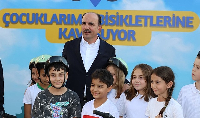 Konya Büyükşehir Belediye Başkanı Uğur İbrahim Altay, Konya İl Müftüsü