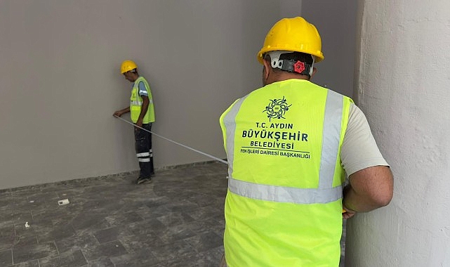 Aydın Büyükşehir Belediye Başkanı Özlem Çerçioğlu’nun öncülüğünde başlatılan yeni kültür