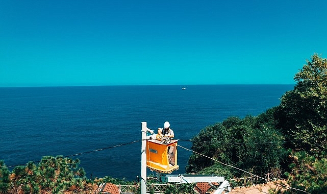 ‘Herkes için daha iyi bir gelecek’ vizyonuyla sürdürülebilir projelerini hayata