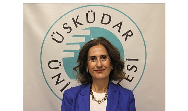 Üsküdar Üniversitesi Tıp Fakültesi (İngilizce) Tıbbi Biyokimya Anabilim Dalı'ndan Prof.