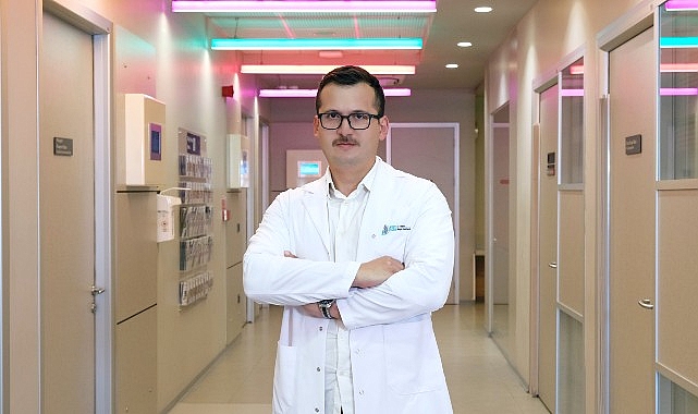 Üsküdar Üniversitesi NPİSTANBUL Hastanesi Beyin, Sinir ve Omurilik Cerrahı Op.