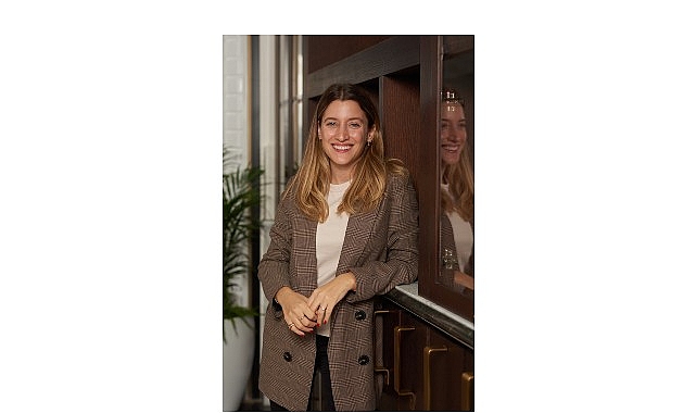 Dokuz senedir Microsoft bünyesinde Orta Doğu ve Afrika bölgelerinde pazarlama