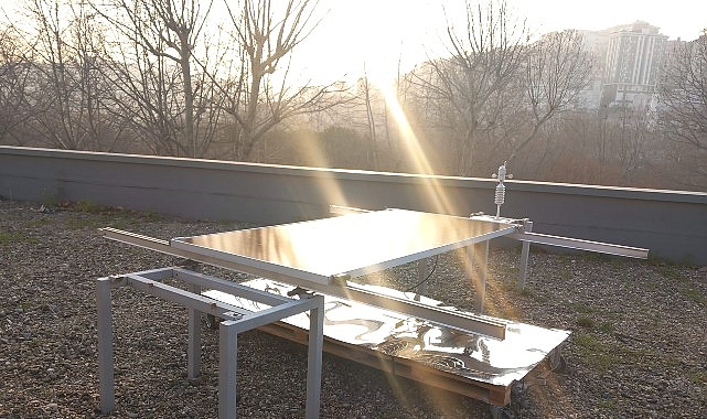 İstanbul Bilgi Üniversitesi Enerji Sistemleri Mühendisliği Bölümü Öğretim Görevlisi Dr.