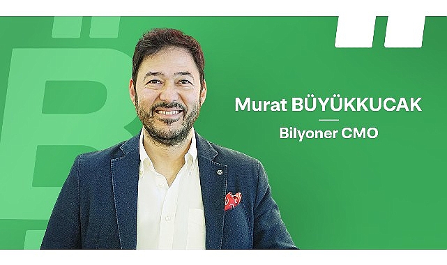 Türkiye’nin ilk yasal online spor ve şans oyunları platformu Bilyoner,
