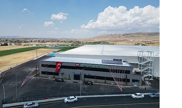 BİM, yaşanabilir bir çevre ve sürdürülebilir gıda tedarik zinciri vizyonuyla