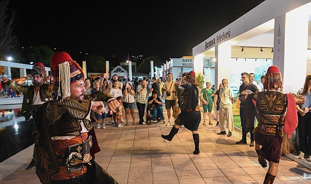 Bornova Belediyesi, 29 Ağustos – 9 Eylül tarihleri arasında düzenlenecek