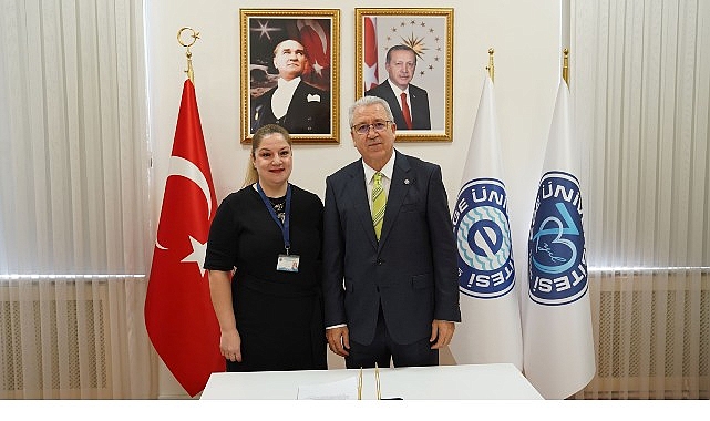 Ege Üniversitesi bilim insanları hazırladıkları yenilikçi projelerle, sürdürülebilir biyoteknoloji ve