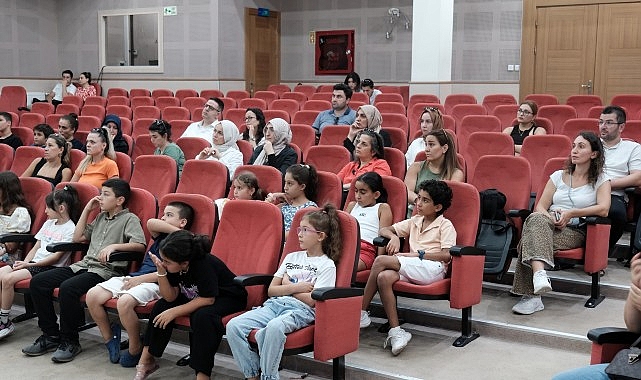 Büyükşehir Belediyesi, Eylül ayında gerçekleştireceği Konservatuvar Yetenek Sınavları öncesinde hazırlık