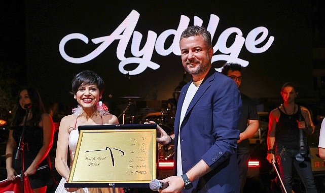 Bucalılar 30 Ağustos Zafer Bayramı’nı tek yürek olarak kutladı.