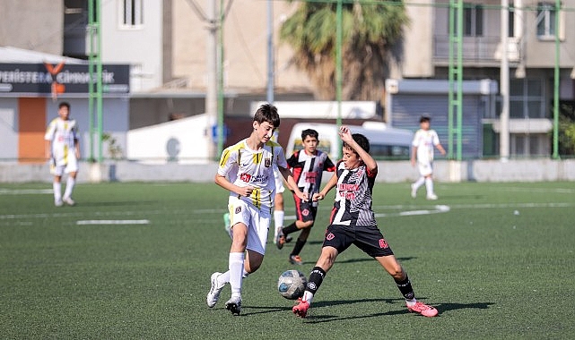 Buca Belediyesi’nin 30 Ağustos Zafer Bayramı nedeni ile düzenlediği Zafer