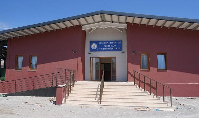 Burhaniye Belediye Başkanı Ali Kemal Deveciler, sosyal belediyecilik anlayışı doğrultusunda