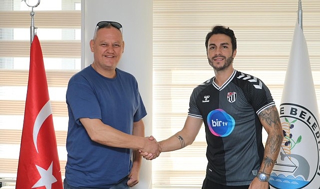 Yeni sezona şampiyonluk parolasıyla hazırlanan Burhaniye Belediyespor, birçok ligde gol