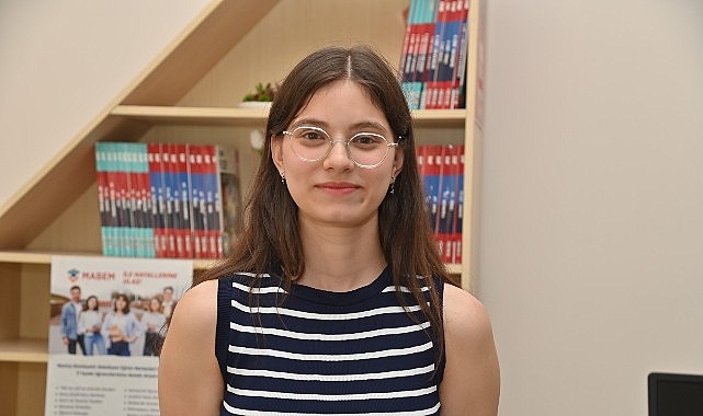 Manisa Büyükşehir Belediyesi, Yükseköğretim Kurumları Sınavı (YKS) tercih döneminde 17 ilçede,