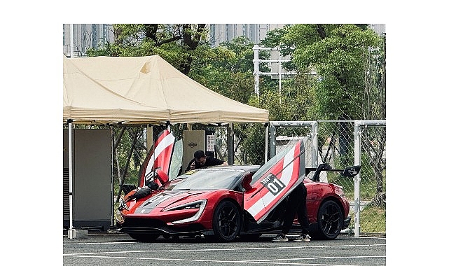 Dünyanın lider yeni enerji araç üreticisi BYD, ileri teknolojisi ve