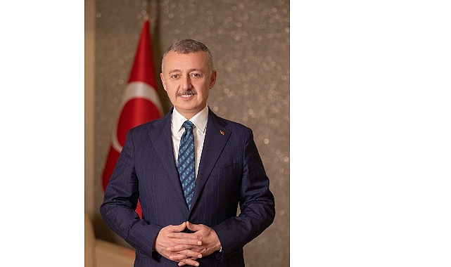 Kocaeli Büyükşehir Belediyesi Başkanı Doç.