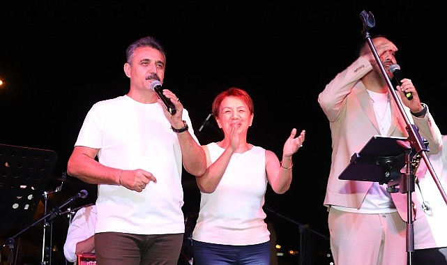 Yaz tatilinin verimli geçmesi için her yaş grubuna hitap eden