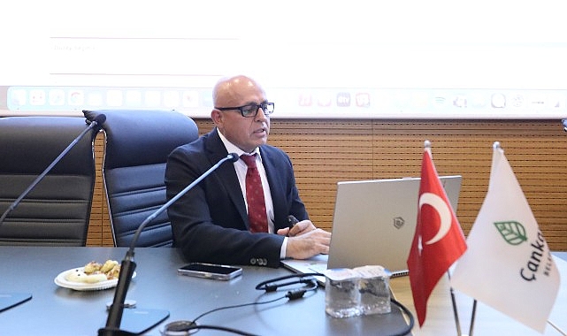 Çankaya Belediyesi ve Ankara Beysukent Rotary Kulübü iş birliğiyle “Kalp