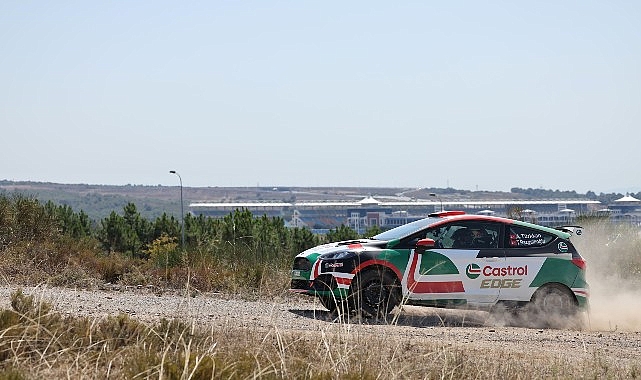 Madeni yağ pazarının lider markalarından Castrol, bir kez daha sınırları