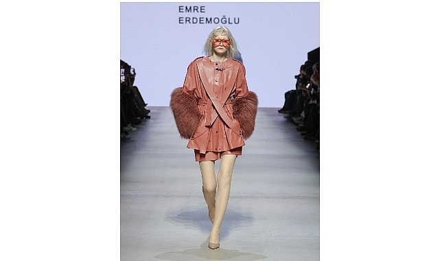 Ege Hazır Giyim ve Konfeksiyon İhracatçıları Birliği’nce Türk moda sektörüne