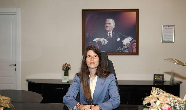 Afganistan’dan Hollanda’ya, belediye başkanlarından dijital dönüşüm liderlerine; uluslararası başarılarıyla öne