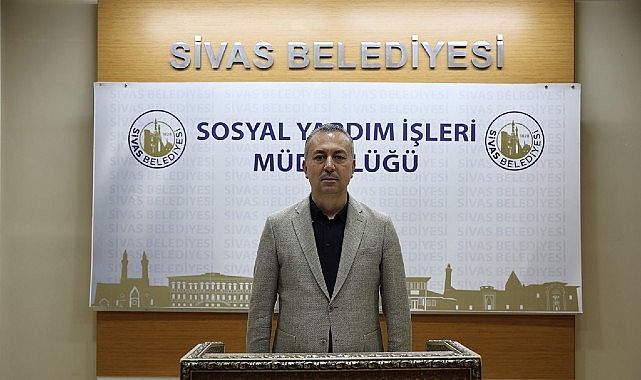 Sosyal belediyecilik alanında önemli projelere imza atan Sivas Belediyesi, dar