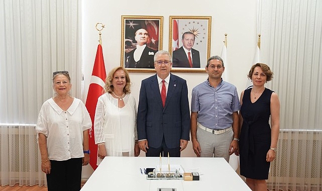 Ege Üniversitesi Nükleer Bilimler Enstitüsü Nükleer Bilimler Anabilim Dalı öğretim