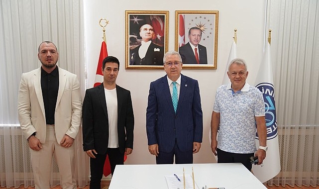 Türkiye’de deri ve deri ürünleri sektörüne yönelik lisans ve lisansüstü