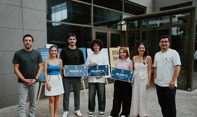 ODAŞ’ın odaspeople.